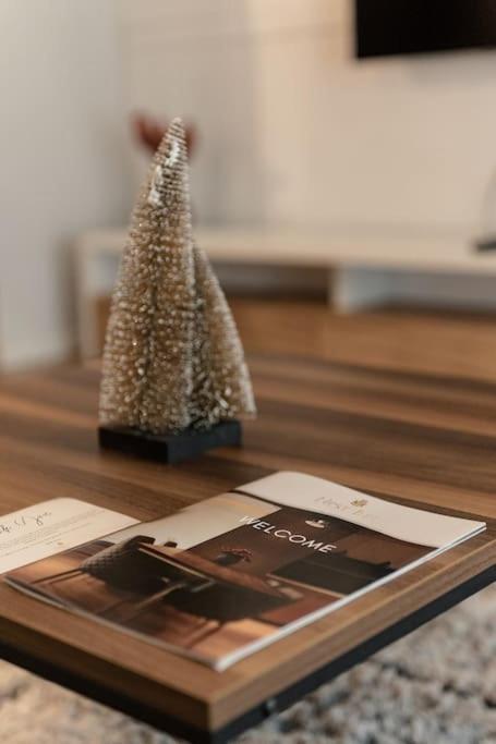 Nest Inn Magic Apartment Κλουζ-Ναπόκα Εξωτερικό φωτογραφία