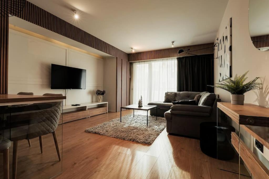 Nest Inn Magic Apartment Κλουζ-Ναπόκα Εξωτερικό φωτογραφία