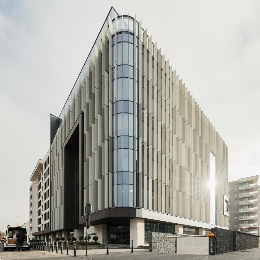 Nest Inn Magic Apartment Κλουζ-Ναπόκα Εξωτερικό φωτογραφία